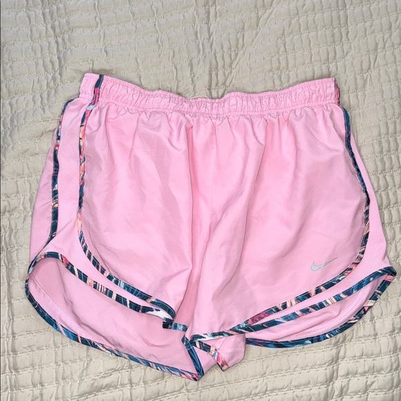 Nike Pants - Nike Dri-Fit Tempo Running Shorts